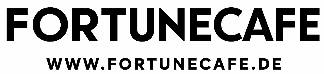 Fortunecafe – Projekte. Gaming. Kreativität